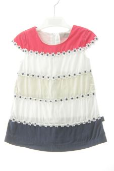 Vestido 18 meses Boboli