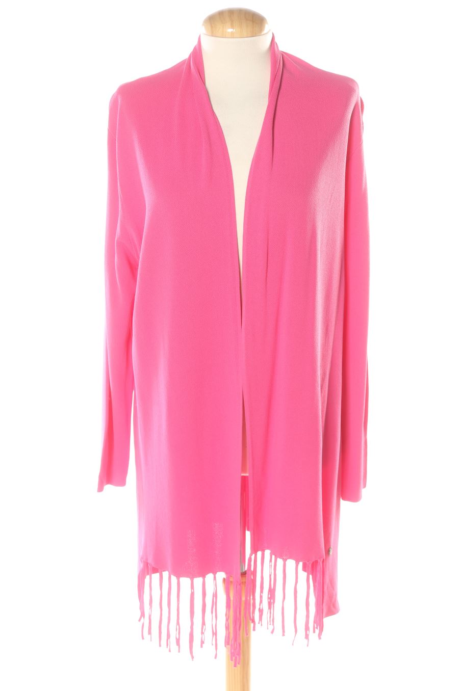 Kimono von maglificio Größe Einzelgröße, Farbe Rosa, für
