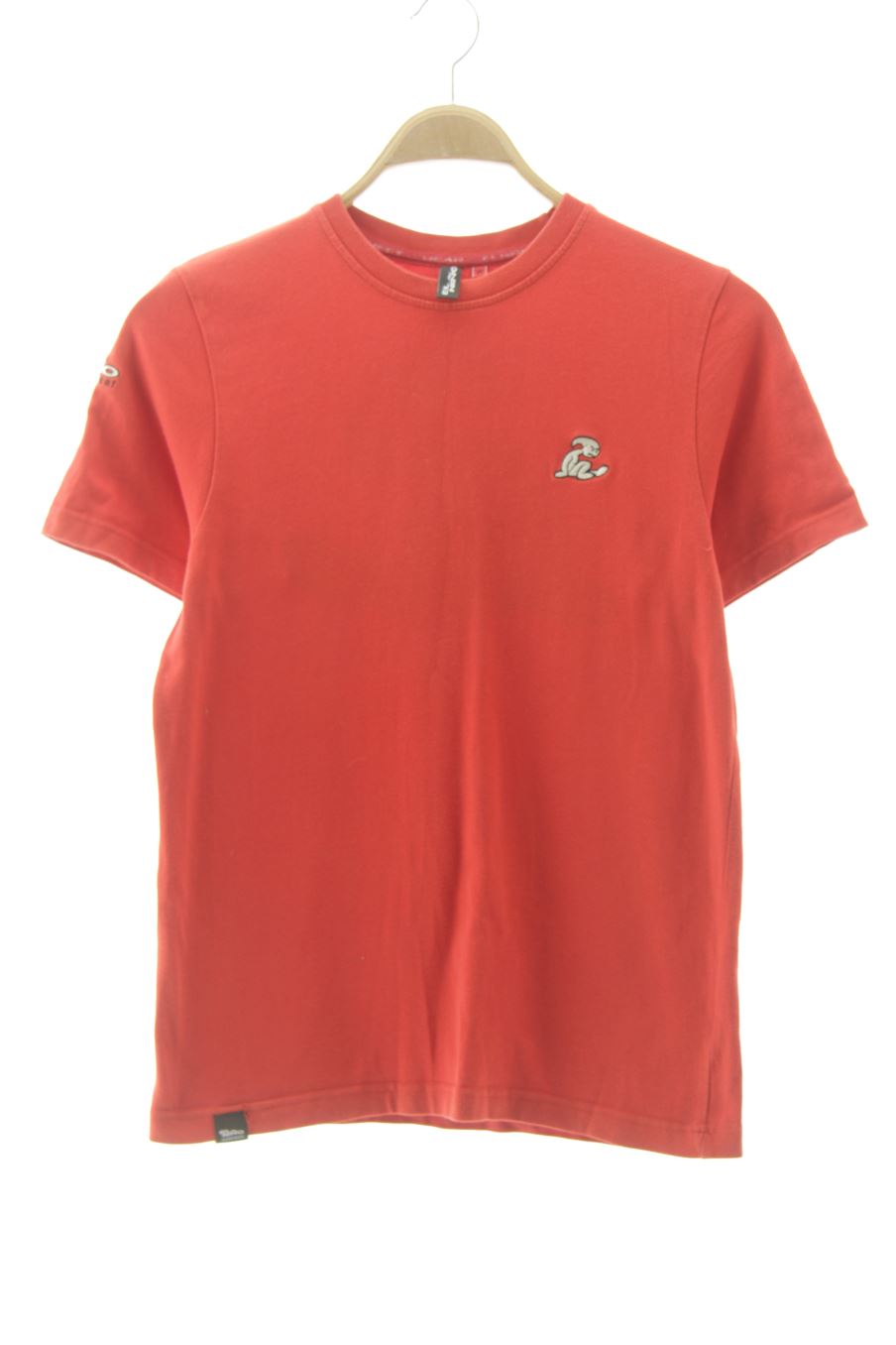 T-shirt El niño de la taille S