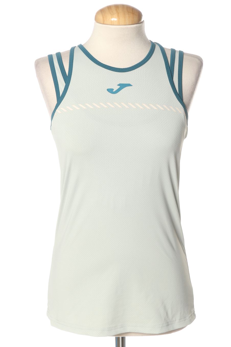 Top sport Joma de la taille S, de couleur vert