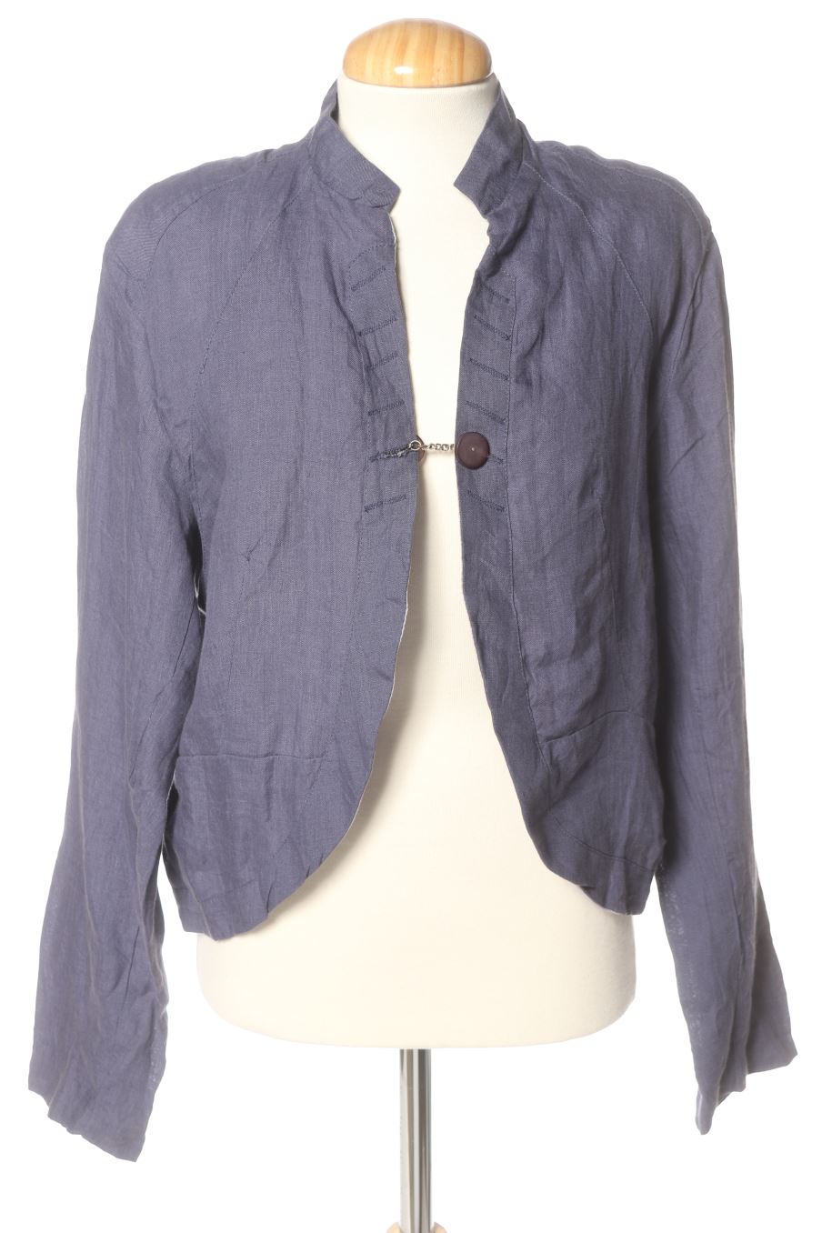 Cazadora de So & Co de la talla 44, de color azul