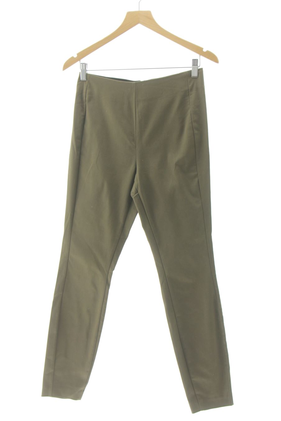 Pantalon Casual PERCENTIL de la taille 42, de couleur marron