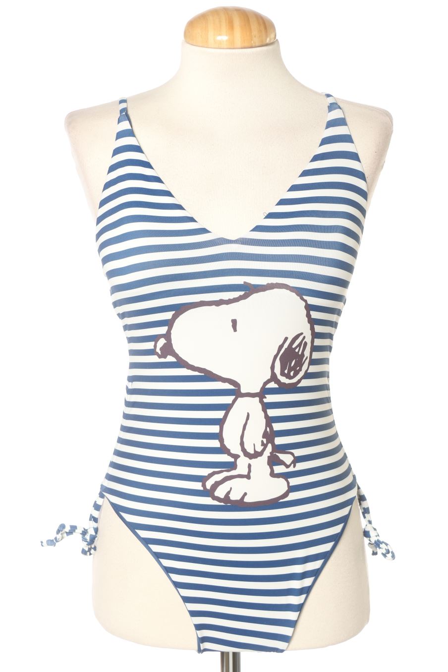 Costume da bagno de Women'secret de la talla S, de color righe