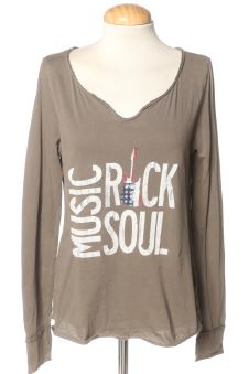 The hip tee