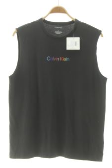 Camiseta de tirantes L Calvin Klein, foto 1 de 2