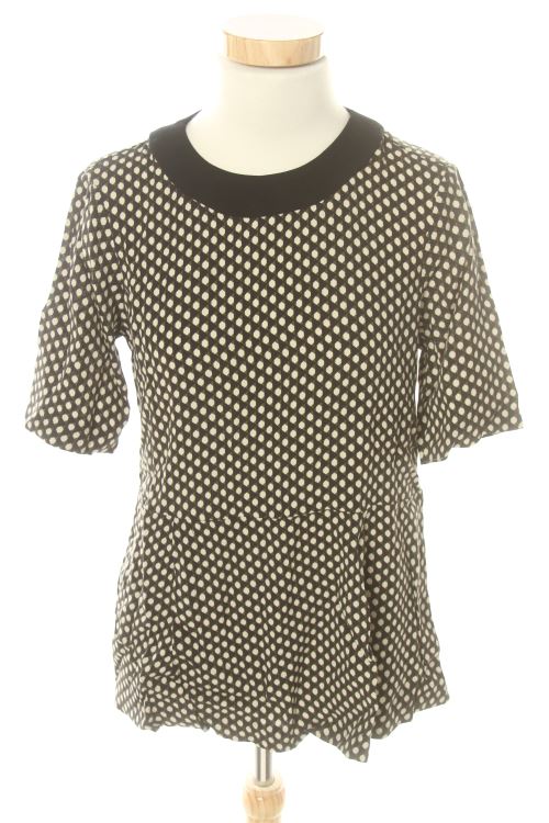 Blouse à manches longues