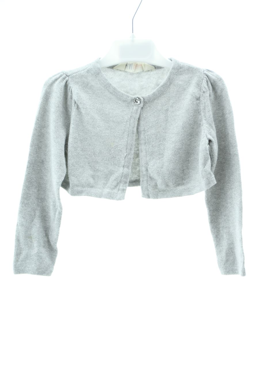 Chaqueta de H&M de la talla 2 años de segunda mano