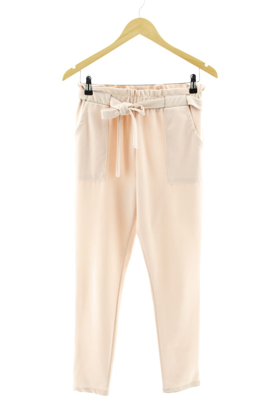 Pantalon QUEENS de la taille S, de couleur rose