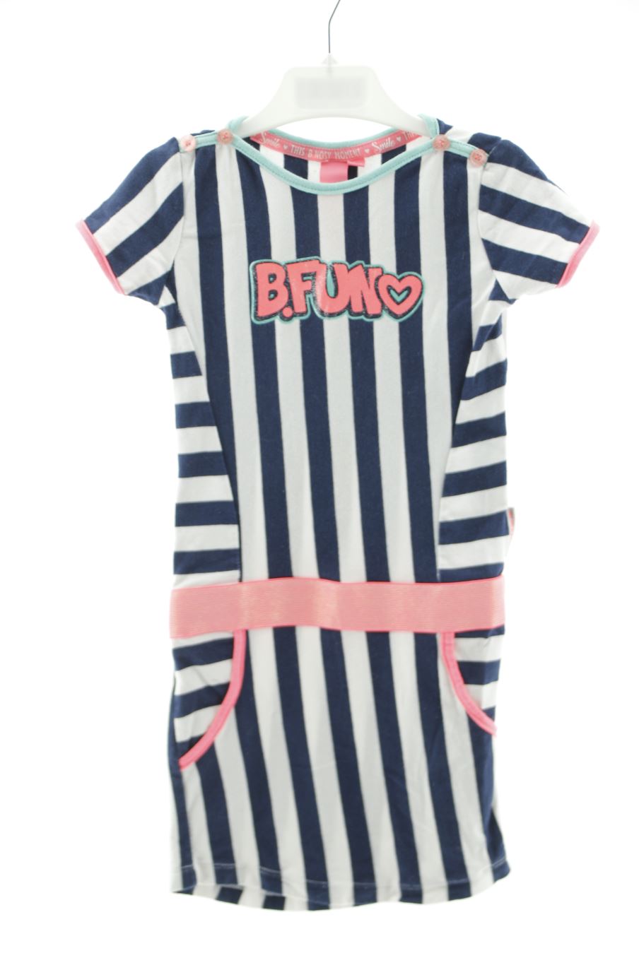 Robe casual B.Nosy de la taille 5 ans de seconde main