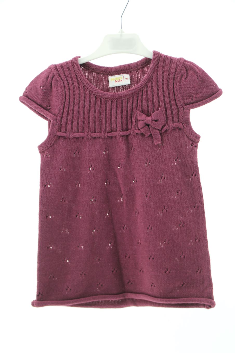 T-shirt Infinity Kids de la taille 6 ans de seconde main