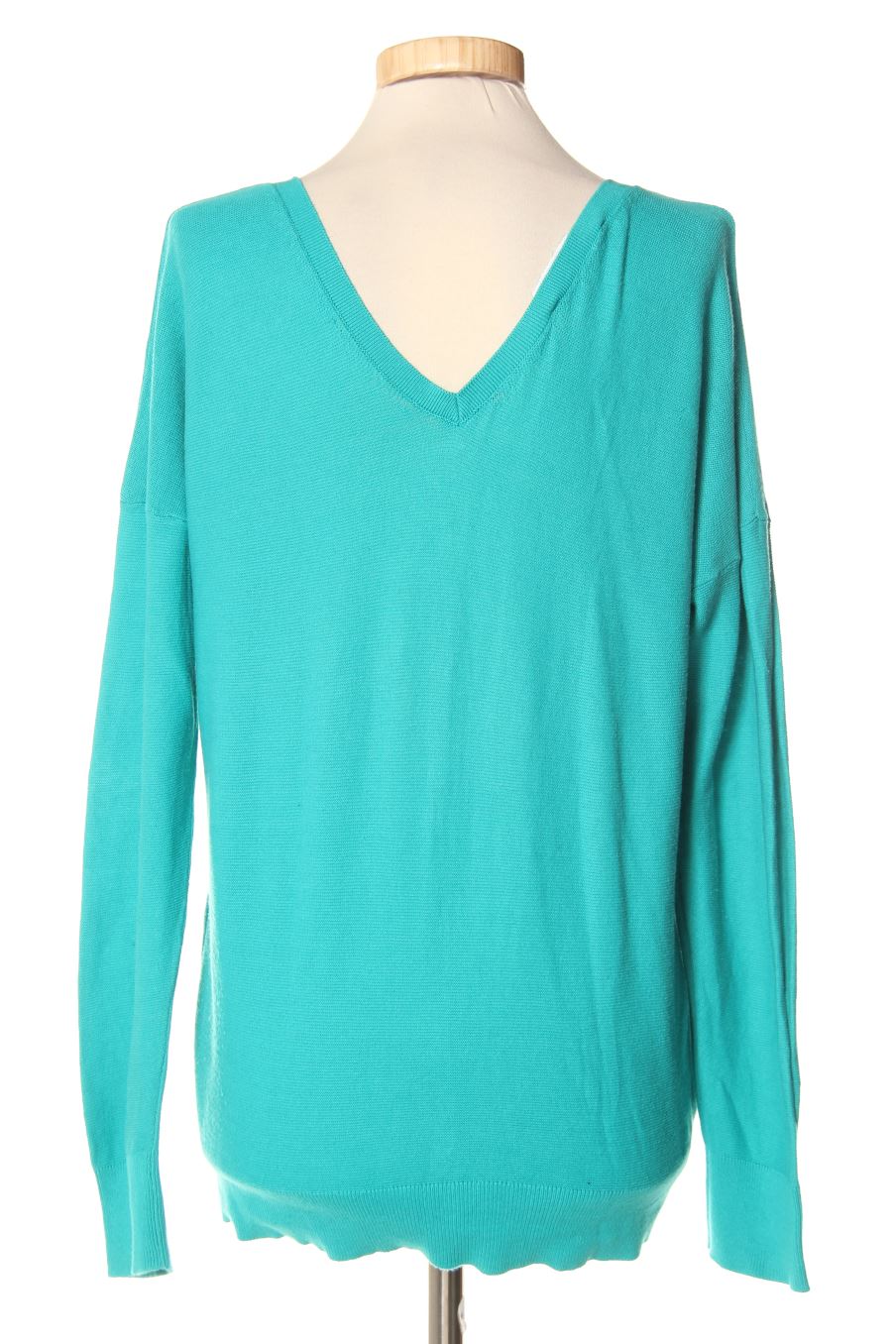 Gilet Promod de la taille M, de couleur vert