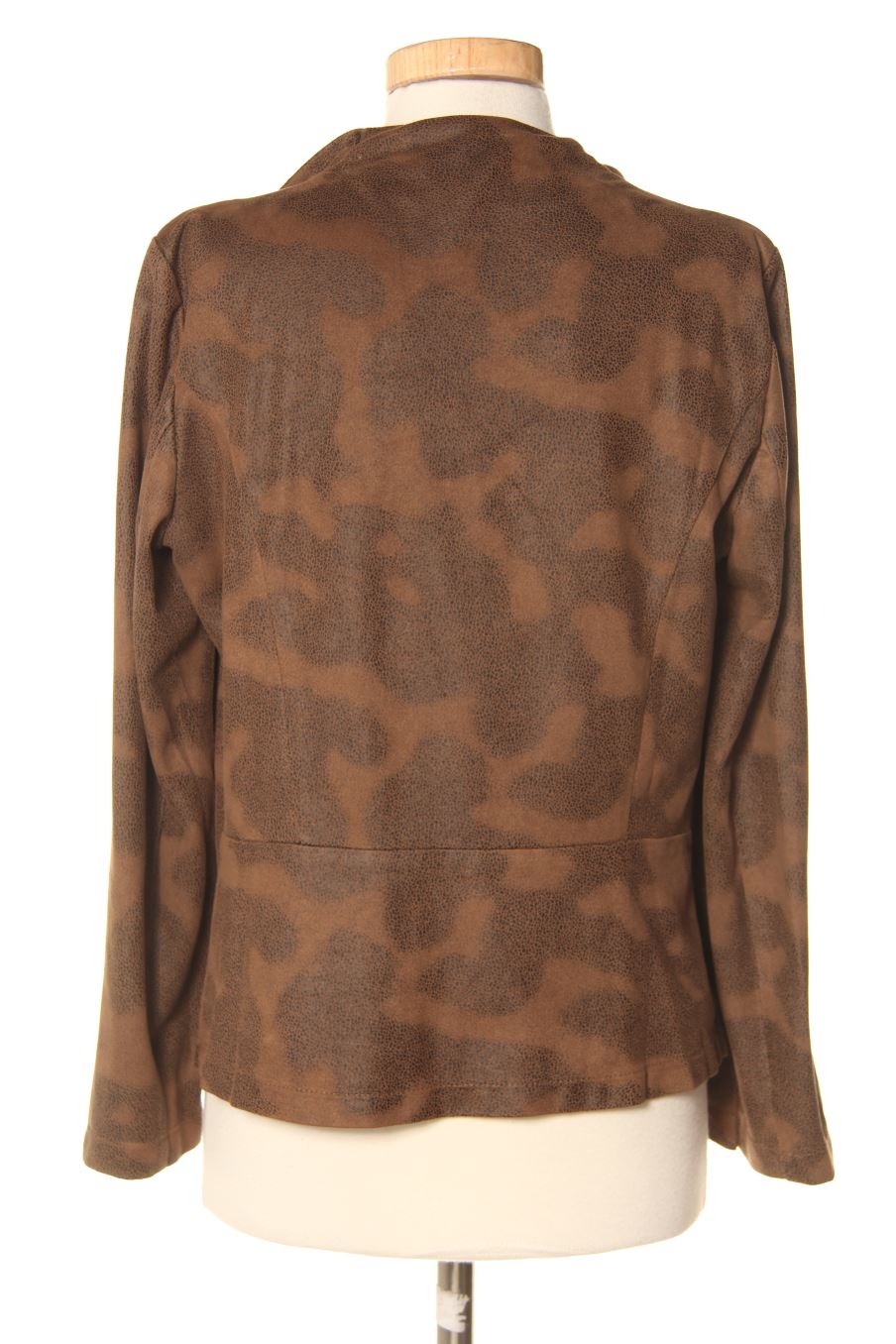 Cardigan von Jus d'Orange Größe M, Farbe Braun, für