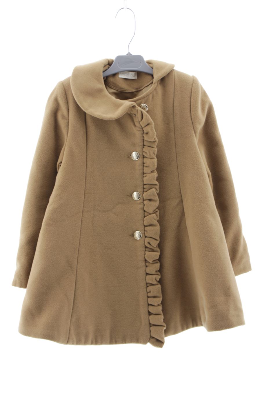 Abrigo de Dolce Petit de la talla 6 años de segunda mano