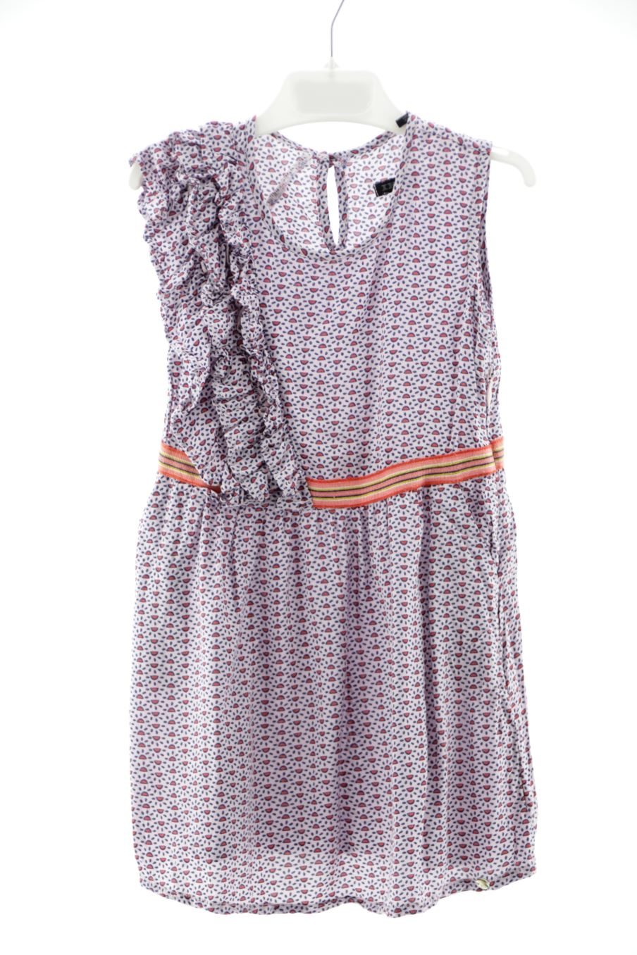 Peignoir Ikks de la taille 3 ans de seconde main