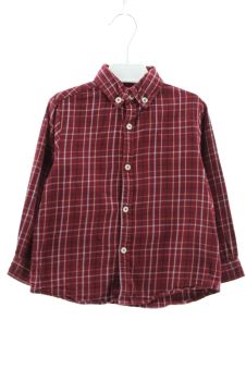 Camisa de manga larga 3 años Gocco