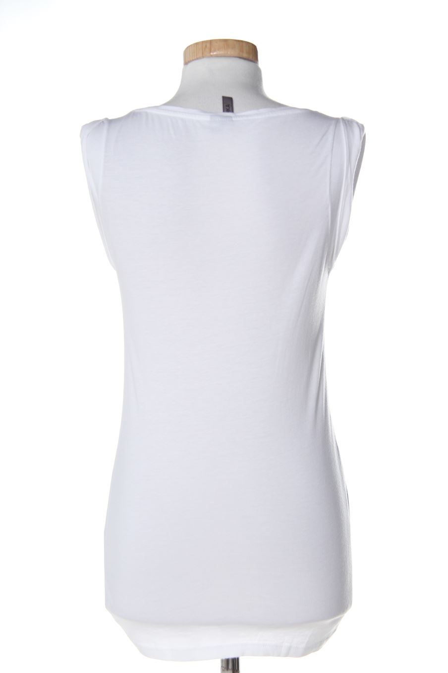 Débardeur Bershka de la taille S, de couleur imprimés