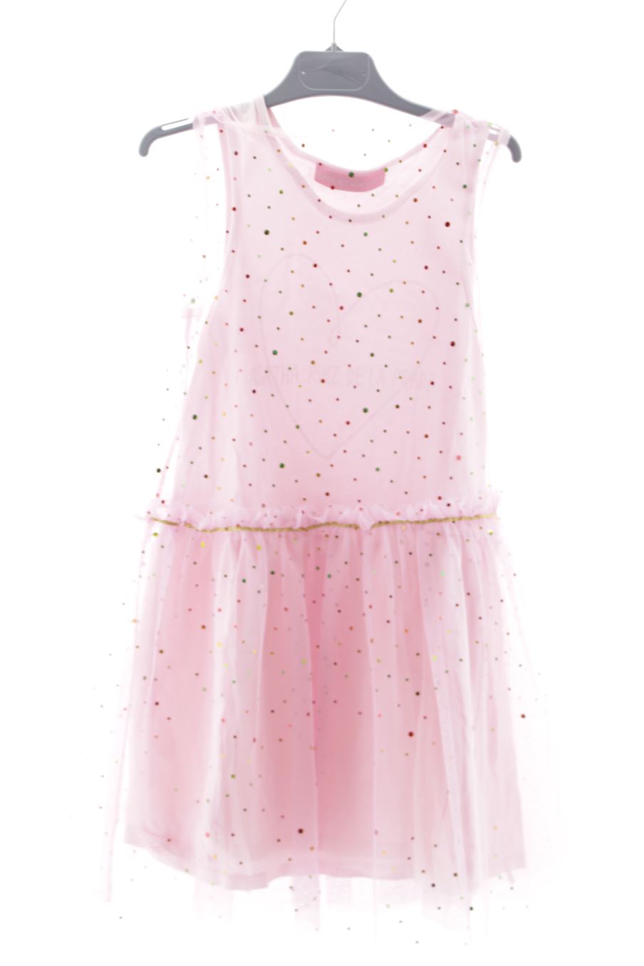 Robe Agatha Ruiz de la Prada de la taille 8 ans de seconde main