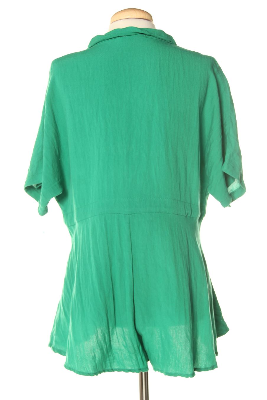 Combinaison Made in italy de la taille XS, de couleur vert