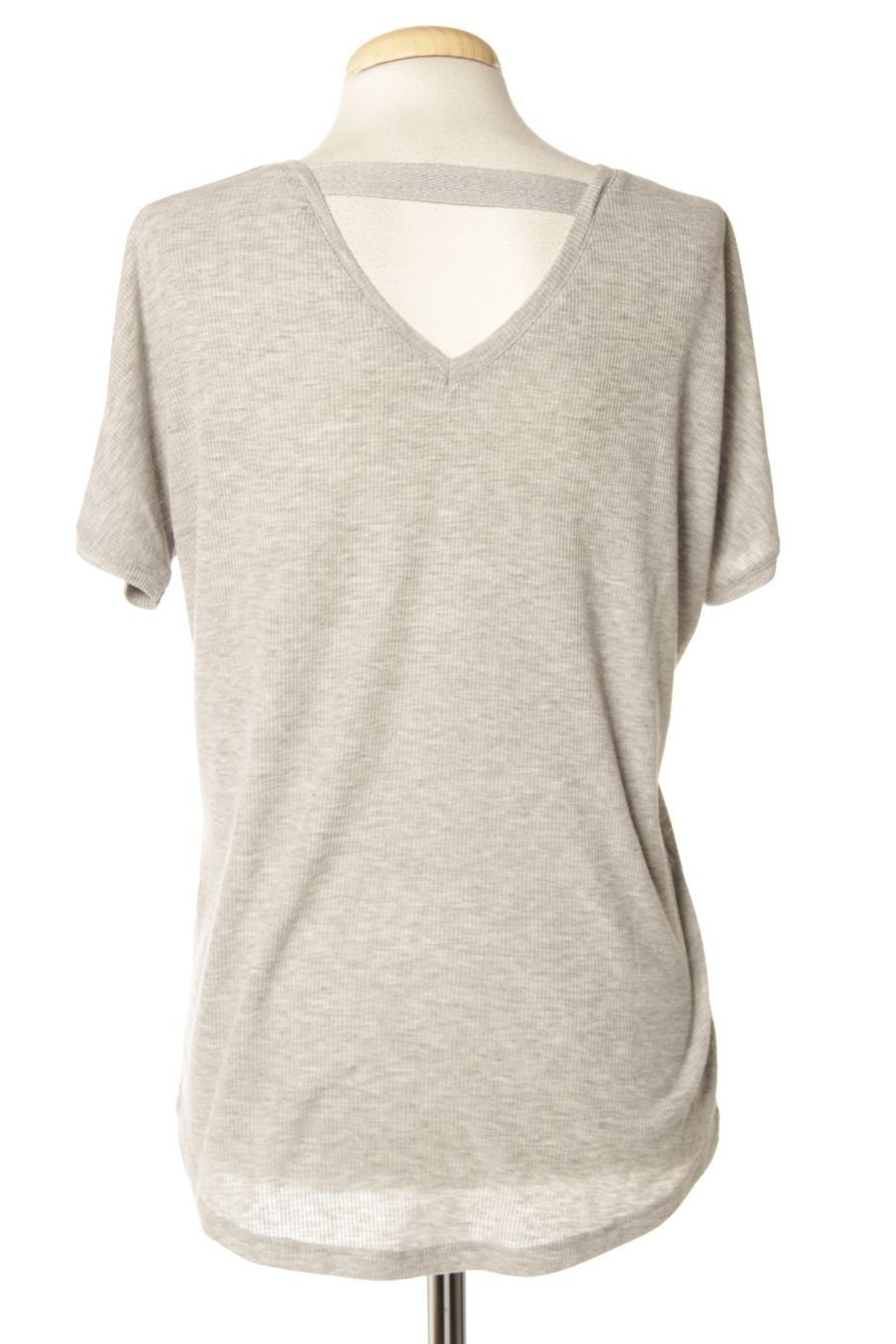 T-shirt Sfera de la taille S, de couleur gris