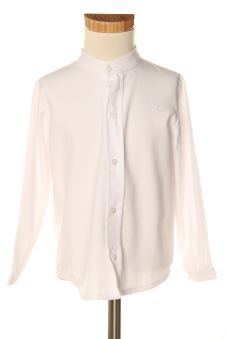 Chemise manches longues 4 ans Eve children