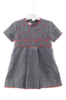 Vestito 2 anni Banban