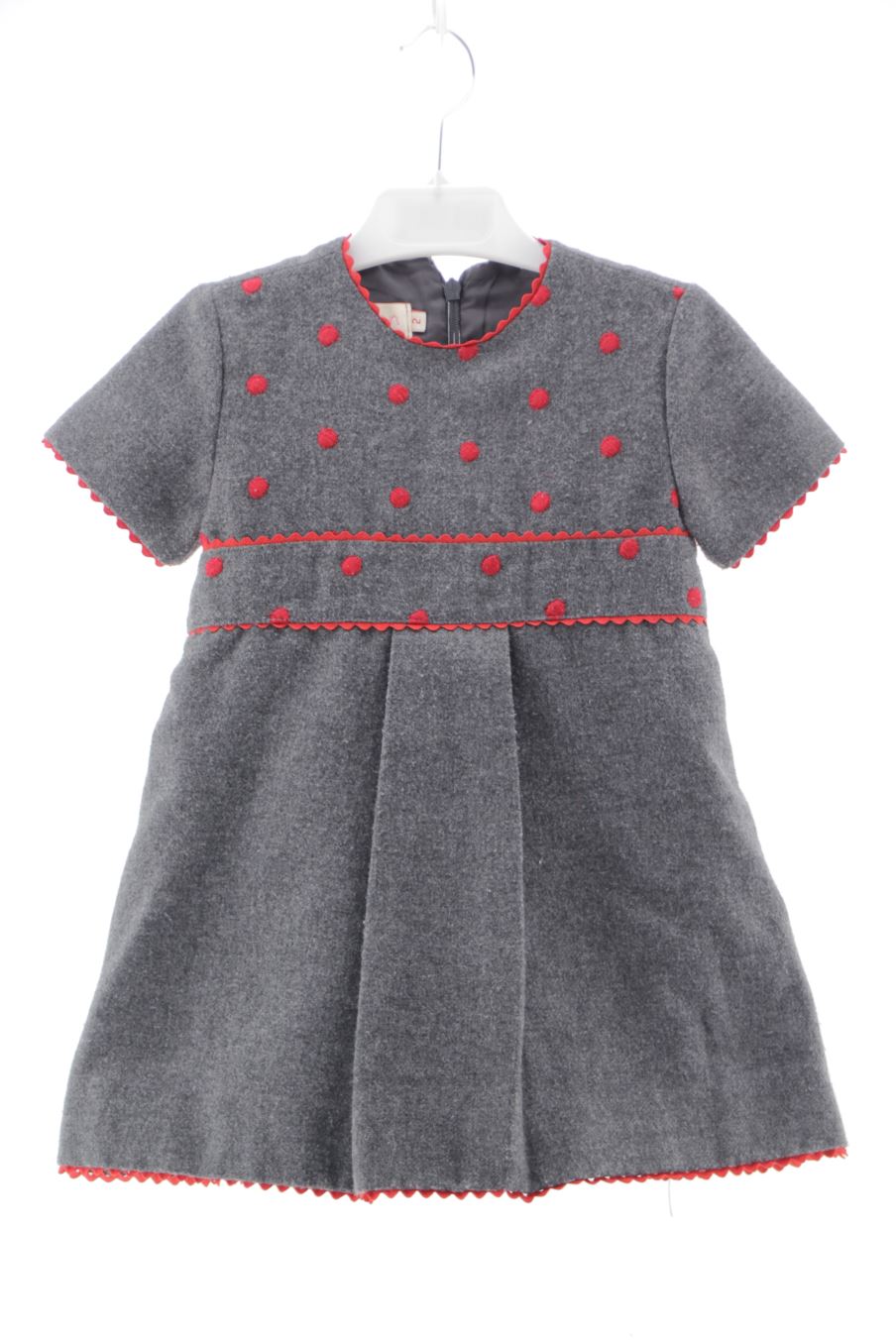 Vestido de Banban de la talla 2 años de segunda mano
