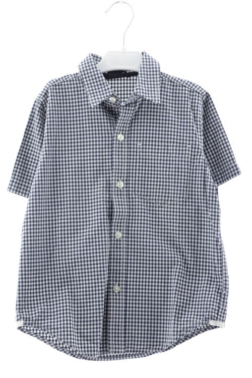 Camisa de manga corta