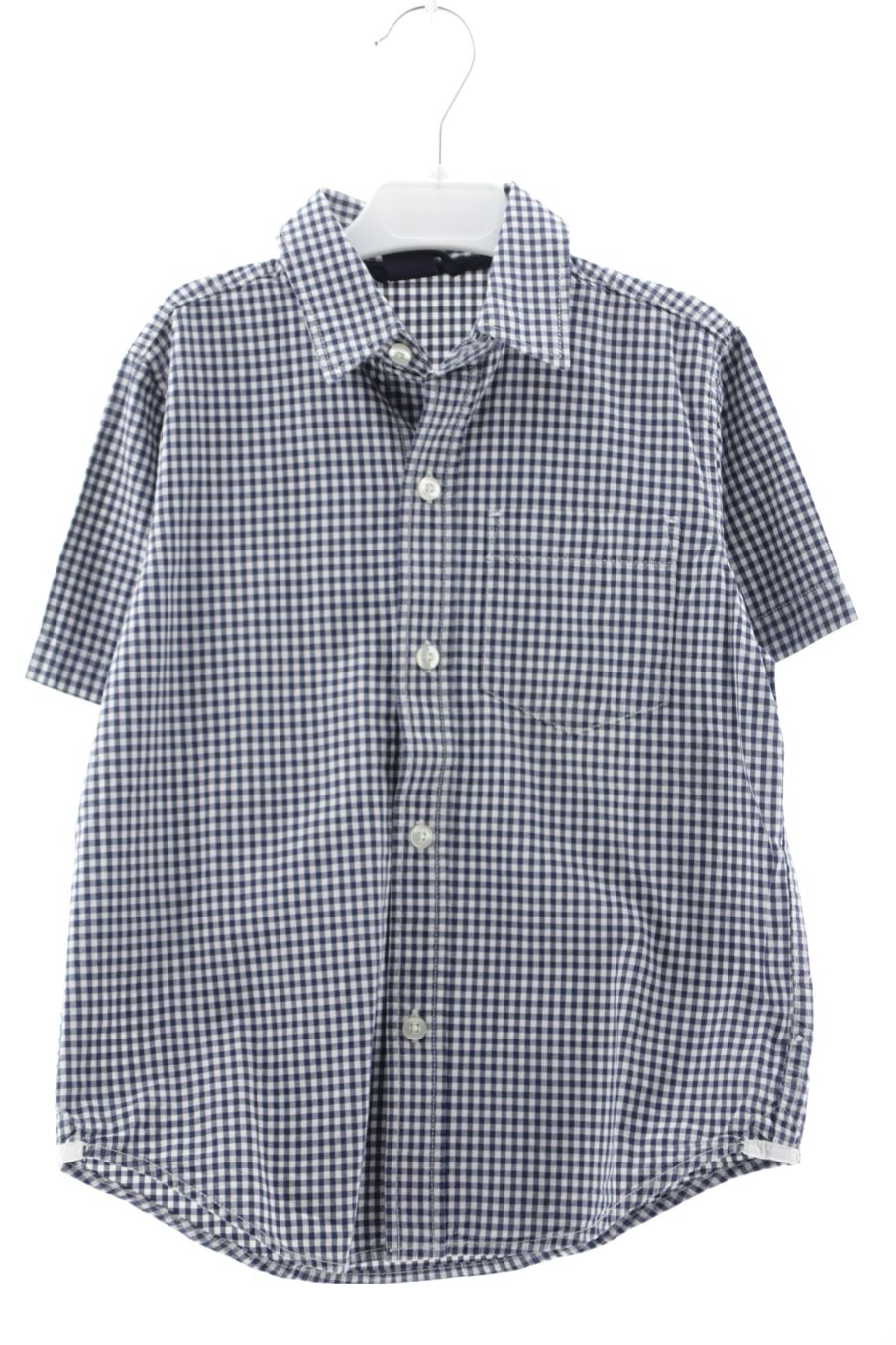 Camisa de manga corta de Gap de la talla 4 años de segunda mano