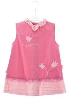 Robe 18 mois Culbuto
