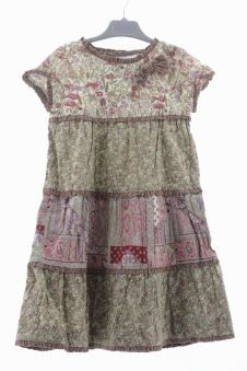 Robe 8 ans Trasluz