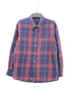 Chemise manches longues 7 ans Massimo Dutti