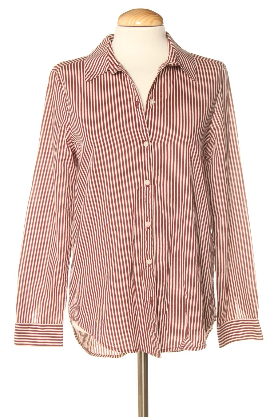 Hemd von Vero moda Größe XS, Farbe Gestreift, für
