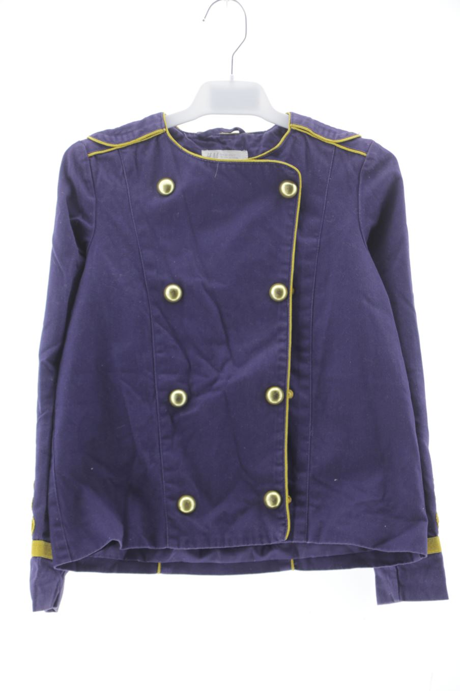 Blouson H&M de la taille 7 ans de seconde main
