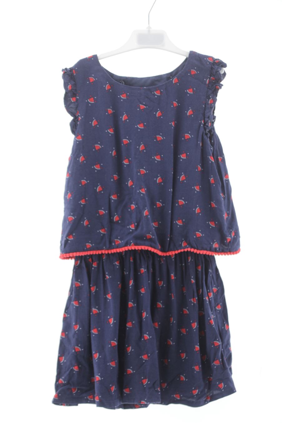Mono de Gémo de la talla 8 años de segunda mano