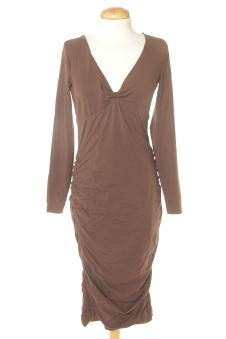 Einfaches Kleid M Kookai