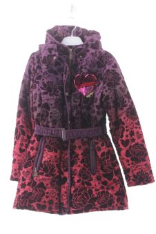 Manteau 9 ans Desigual