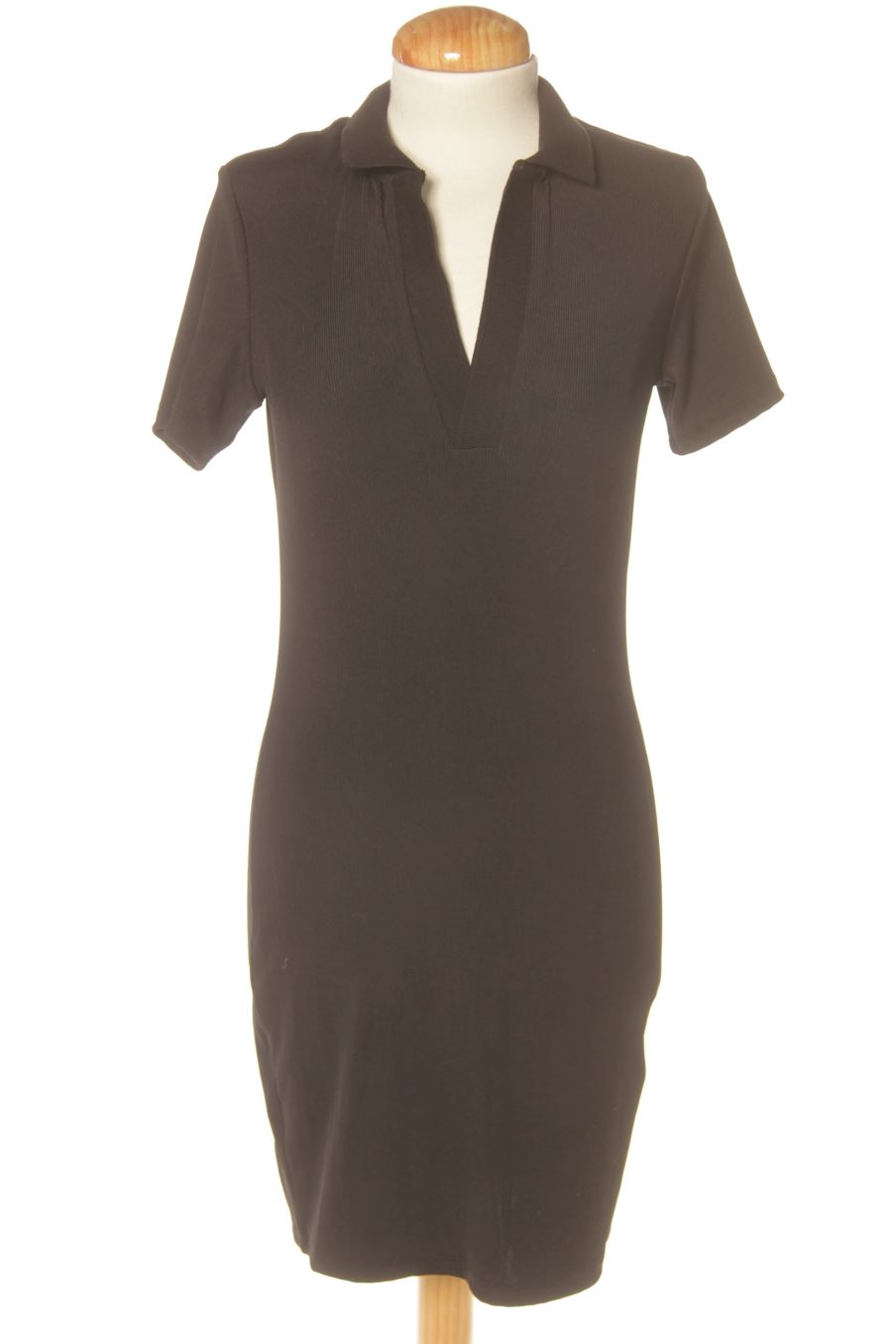 Robe casual Pimkie de la taille S, de couleur noir