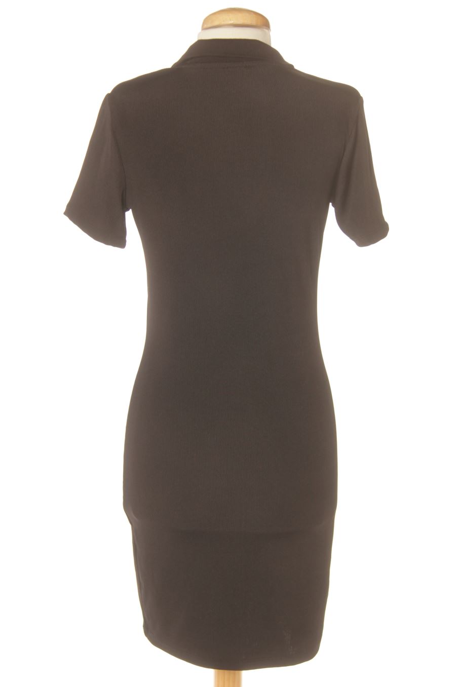 Robe casual Pimkie de la taille S, de couleur noir