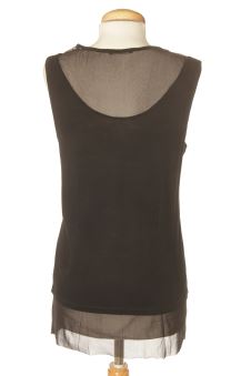 Maglietta senza maniche M Sisley