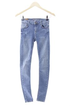 Jeans 34 Trafaluc