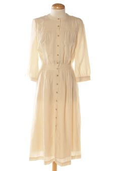 Einfaches Kleid 36 Caroll