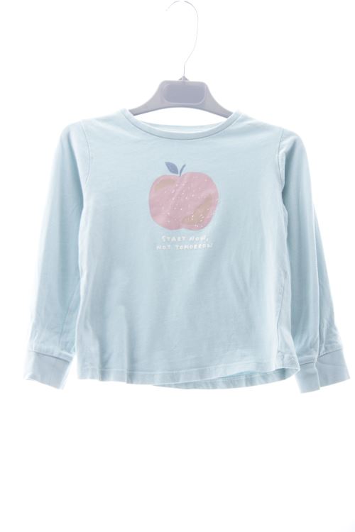 T-shirt manches longues