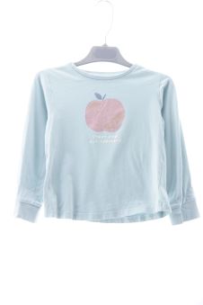 T-shirt manches longues 4 ans Unit