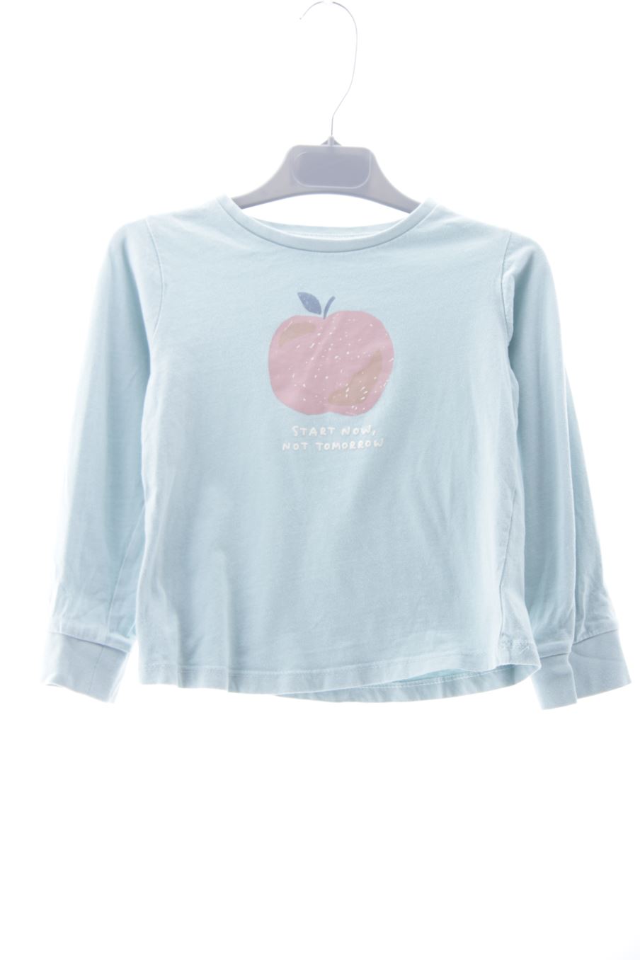 T-shirt manches longues Unit de la taille 4 ans de seconde main