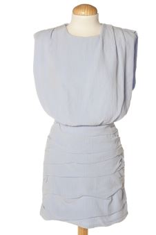 Einfaches Kleid S Zara, Foto 1 von 2
