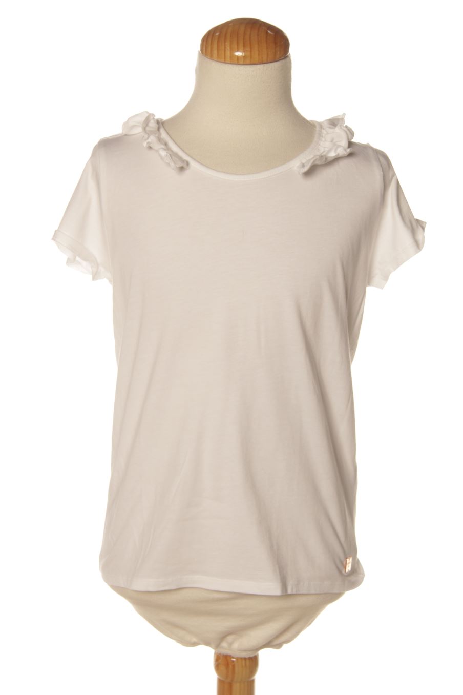 T-shirt Carrement beau de la taille 12 ans de seconde main
