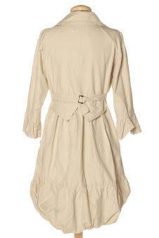 Gabardina S M de Miguel