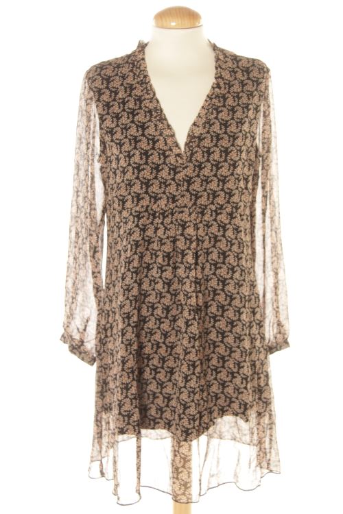 Robe casual