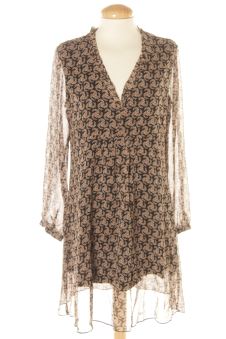 Robe casual 36 ARTLOVE