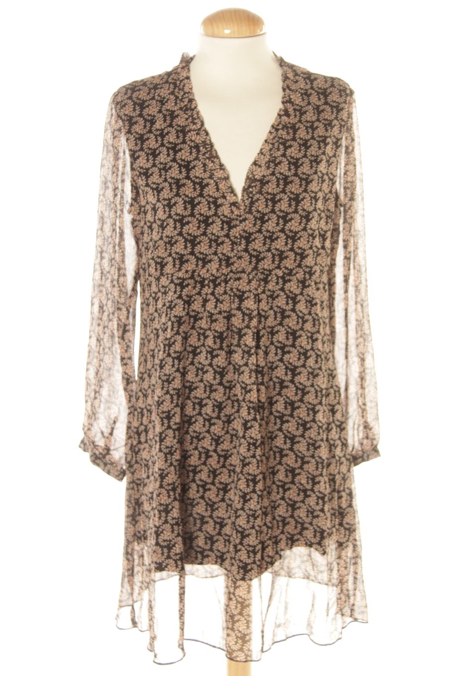Robe casual ARTLOVE de la taille 36, de couleur imprimés
